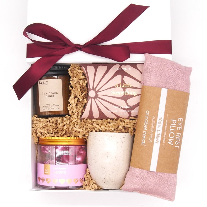 The Perfect Valentine's Day Gift: Thoughtful Hampers for Every Love Story