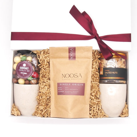 A WINNING COMBINATION GIFT HAMPER