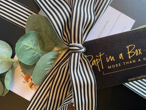 THE VODKA AFFAIR GIFT HAMPER