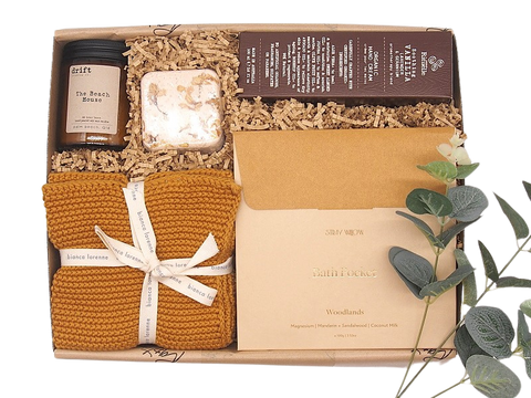 BREATHING SPACE GIFT HAMPER