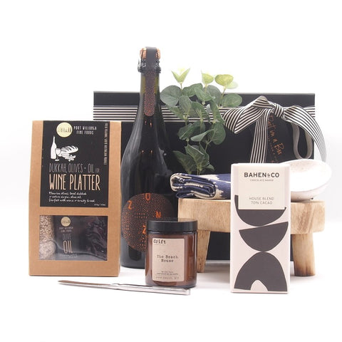 CHEERS TO THAT GIFT HAMPER