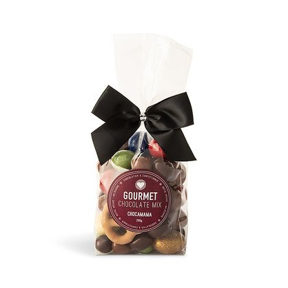 THE CHOCOHOLIC GIFT HAMPER