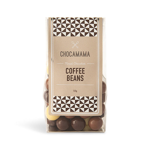 THE COFFEE SCOOP GIFT HAMPER
