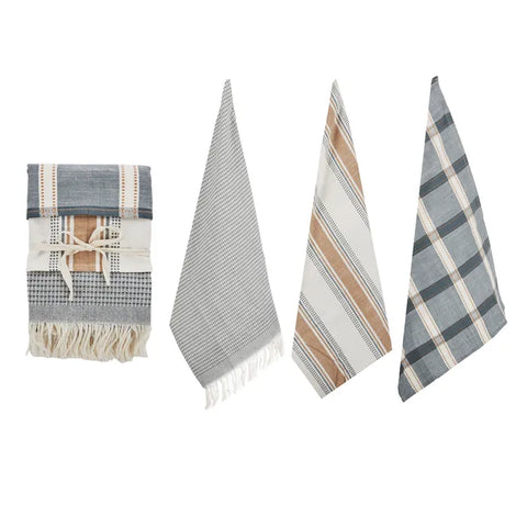 Coast to Coast Maye Tea Towel (Single)