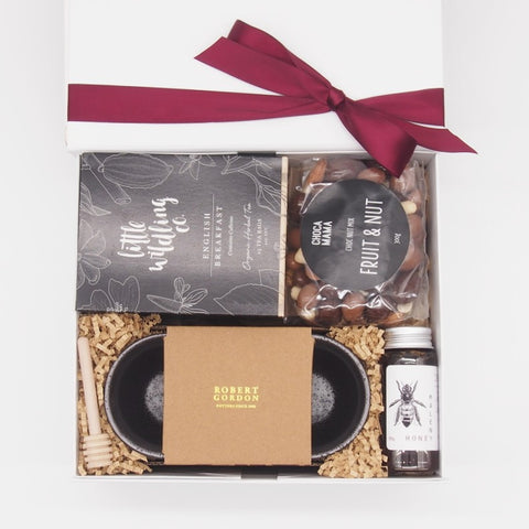 MEETING PLACE GIFT HAMPER