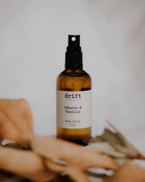 Drift Trading Co Beach House Room Spray 100ml