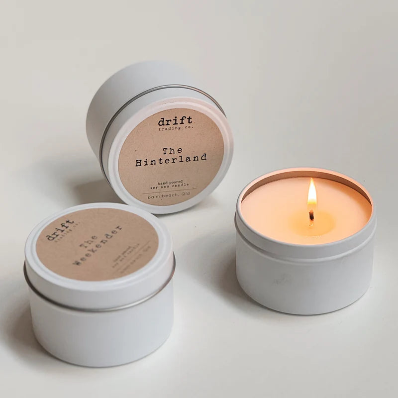 REFRESH & RELAX GIFT BOX– Rapt in a Box