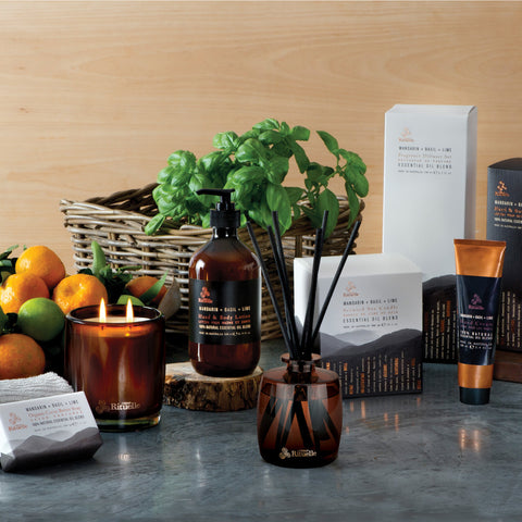 A TOUCH OF LUXE GIFT HAMPER!