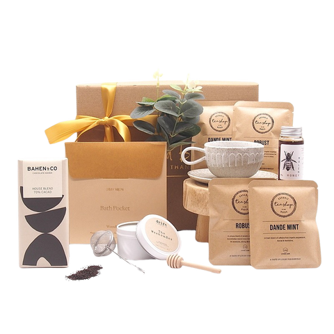 EVERYDAY PLEASURES GIFT BOX