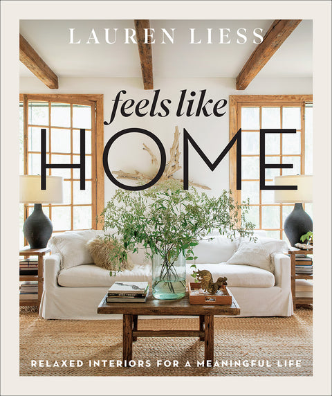 Home Styling Book