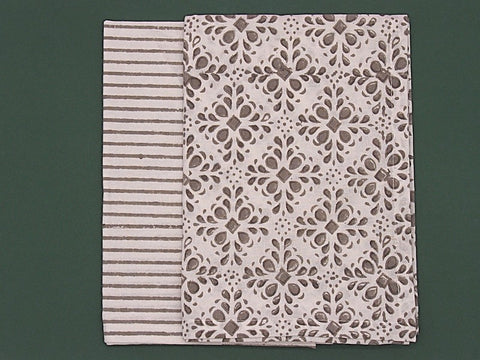 Florabelle Living 100% Cotton Tea Towel Set