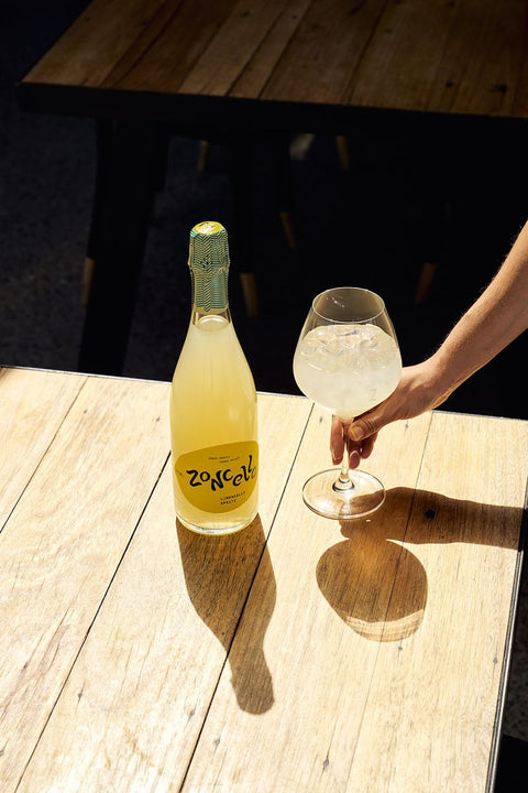 Zonzo Estate NV Limoncello Spritz 750ml