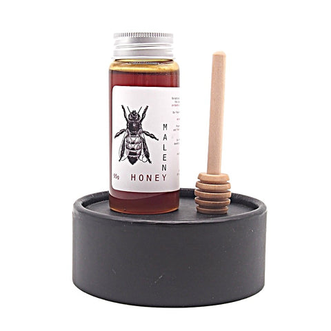 Hinterland Bee Honey 95g