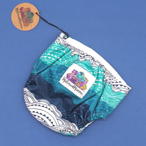 Milkmaid Mumma Swim Nappy 0-12 Months