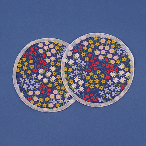 Milkmaid Mumma's Nursing Pads - 2 Pk