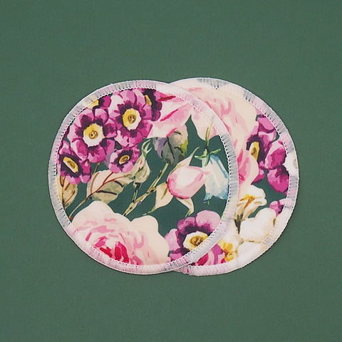 Milkmaid Mumma's Nursing Pads - 2 Pk