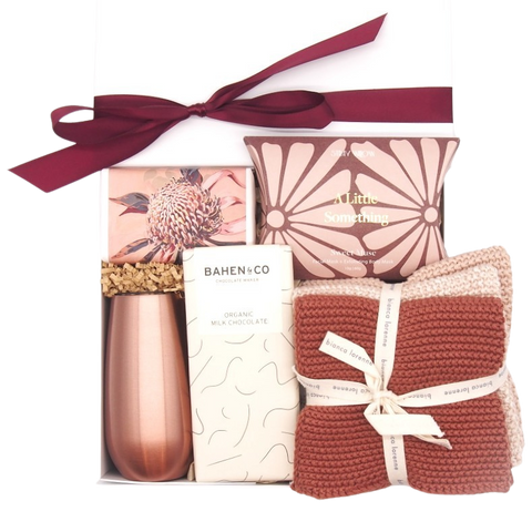 PERFECT FINISH GIFT HAMPER