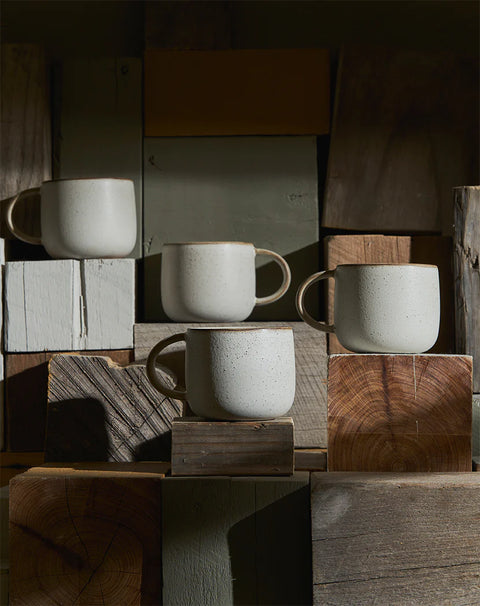 THE COFFEE SCOOP GIFT HAMPER