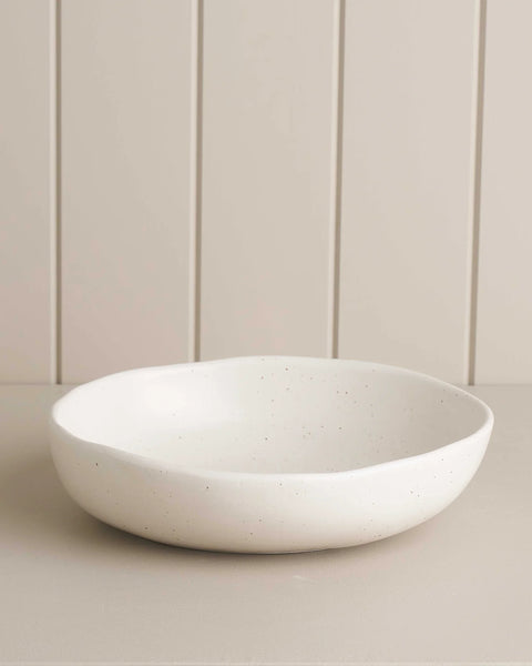 Robert Gordon Natural Earth Salad Bowl 26.7cm x 7.5cm