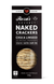 Roza's Naked Crackers 120g