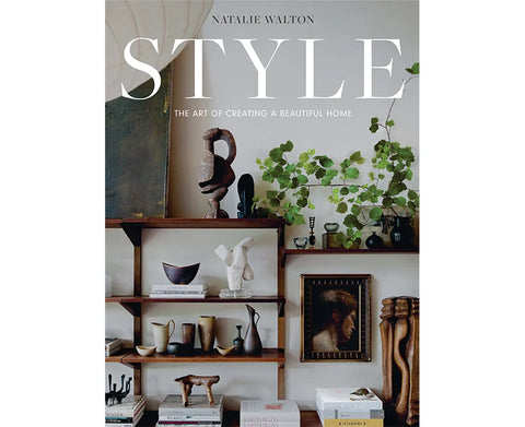 Home Styling Book