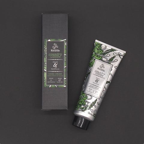 Urban Rituelle Country Garden Hand Cream 100ml
