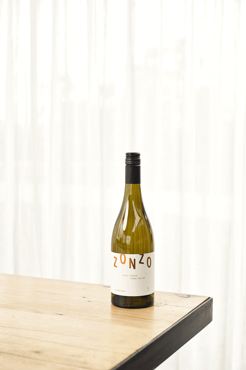 Zonzo Estate 2023 Chardonnay