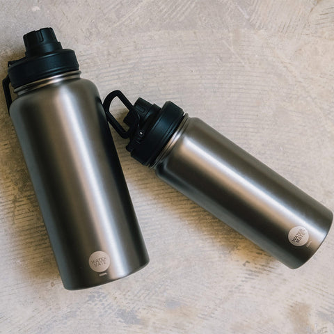 Annabel Trends Watermate Stainless Bottle 950ml