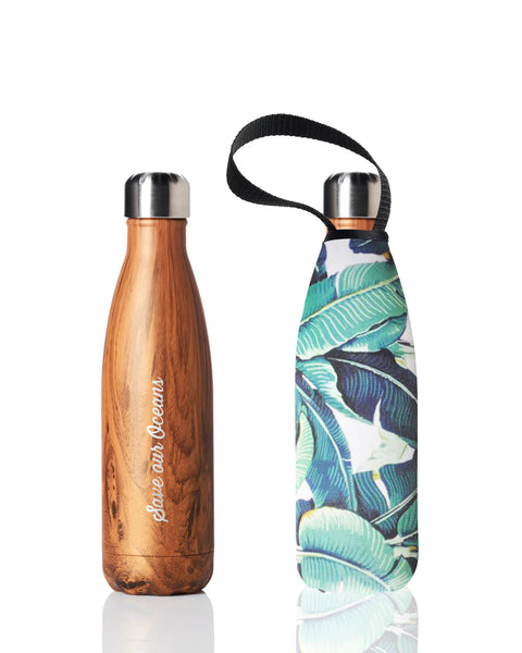 BBBYO Future Bottle + Carry Cover 500ml