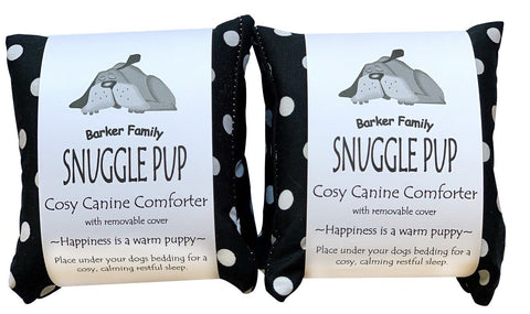 Barker Snuggle Pup Heat Pack