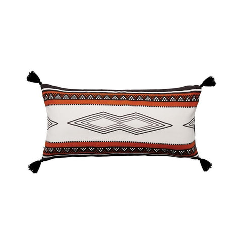 The Beach People Inflatable Beach Pillow - The Kilim