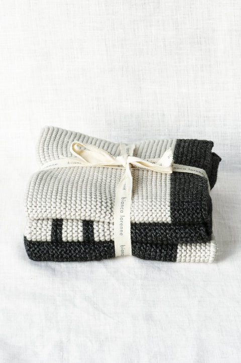 Bianca Lorenne Washer Set of Three