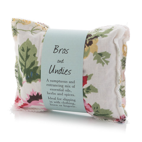 Bloom Bras & Undies Drawer Fragrance - Set of 2