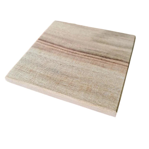 Dan's Handmade Wooden Coaster