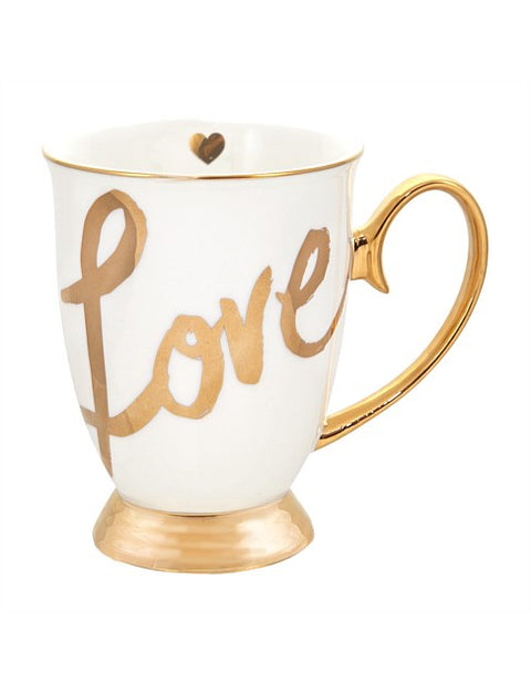 Cristina Re Mug Love