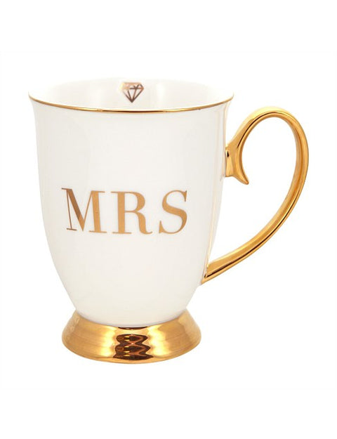 Cristina Re Mrs Mug