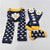 Annabel Trends Tippy Toes Daisy Gift Set