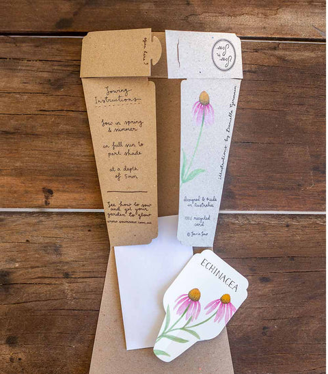 Sow'n'Sow Gift of Seeds