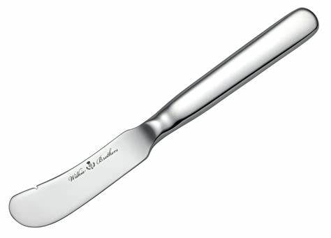 Edinburgh Butter/Pate Knife