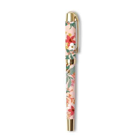 Fox & Fallow Roller Pen