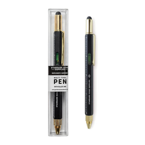 Gentlemen's Hardware Tool Pen