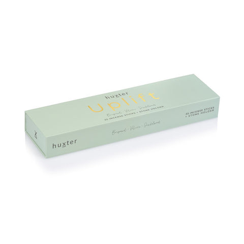 Huxter Incense Sticks