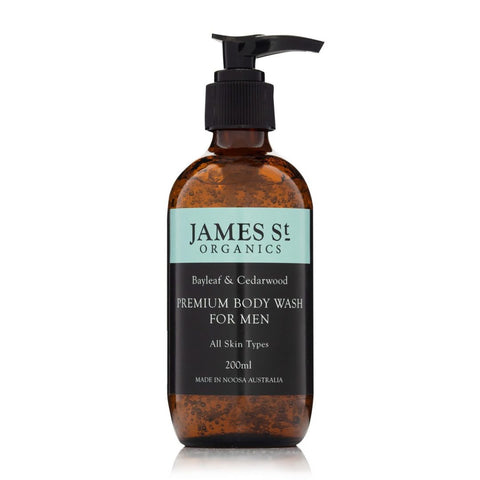 James St Organics Premium_Body_Wash_For_Men_JPG