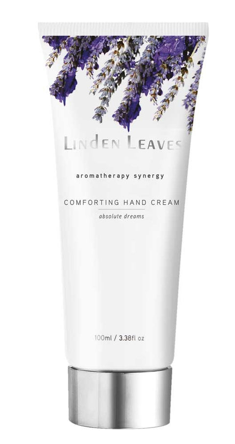 Linden Leaves Absolute Dreams Hand Cream 100ml