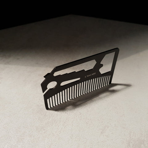 Lascari Comb & Multi Tool