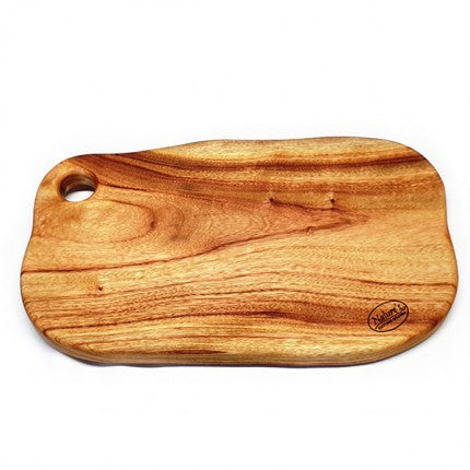 Natures Cutting Board