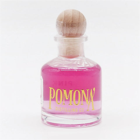 Pomona Pink Gin Miniatures 50ml