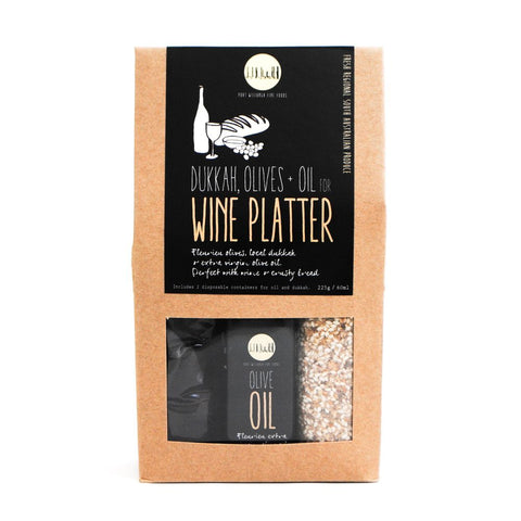 Port Willunga Wine Platter Pack