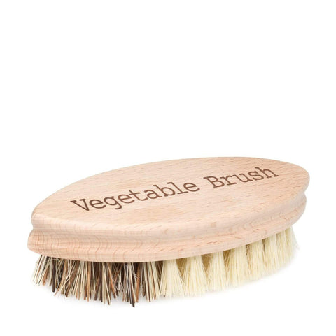 Redecker Vegetable Brush