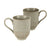 Robert Gordon Olive Crafted Mug